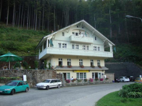 Hotels in Miedzygorze